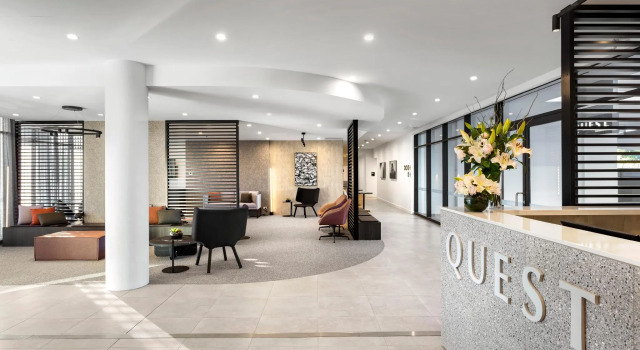 Quest Goulburn, Prenota Residence Goulburn New South Wales
