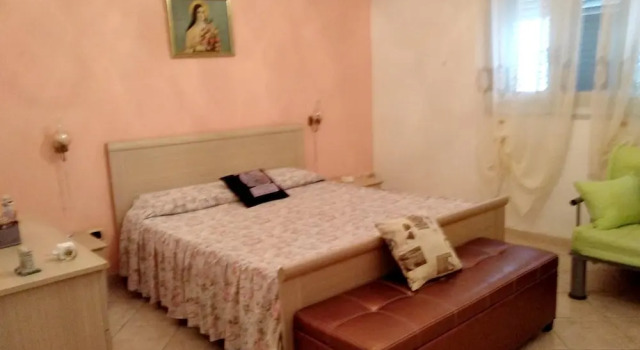 House With 2 Bedrooms In Punta Secca With Enclosed Garden 500 M From The Beach