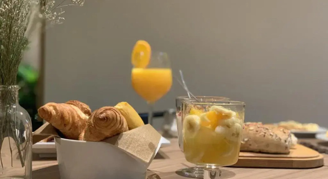 Апартаменты Spot Apartments Casa Januario