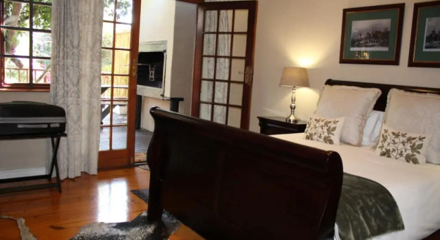 Welbedacht Estate Self catering Accommodation, Забронировать Отель Отели и гостиницы Порт-Элизабет, Отель