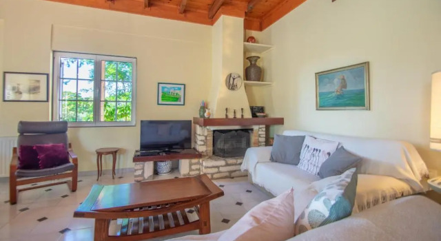 Elegant Villa Zakynthos, Prenota Villa Kalamaki Zante