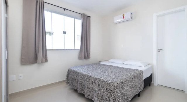 Apartamento 2 quartos - 345
