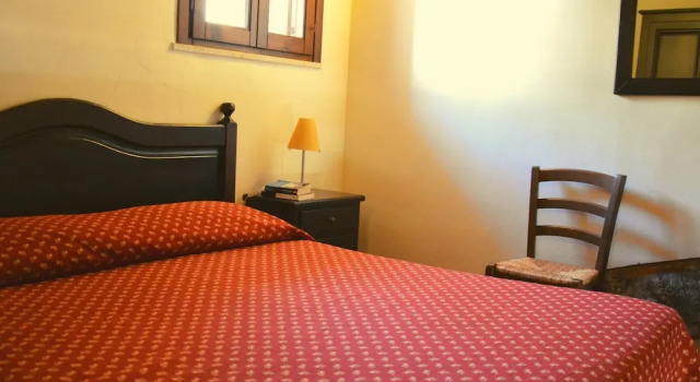 Номер Comfort Agriturismo Masseria La Chiusa