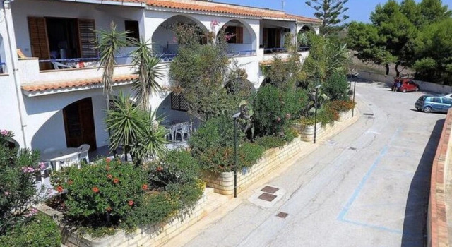 Alluring Holiday Home in Sciacca Near Beach