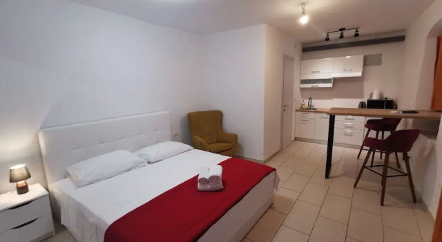 Апартаменты Apartments Gajeta