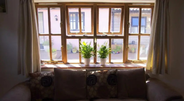 Norfolk Sky B&B
