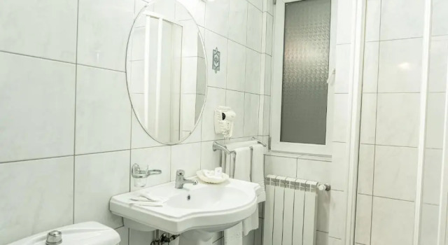 Camera Standard Hotel Bulevard