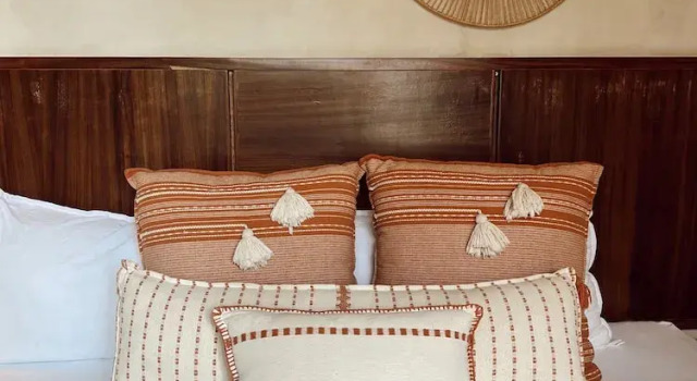 Номер Comfort Mantra Hotel Boutique