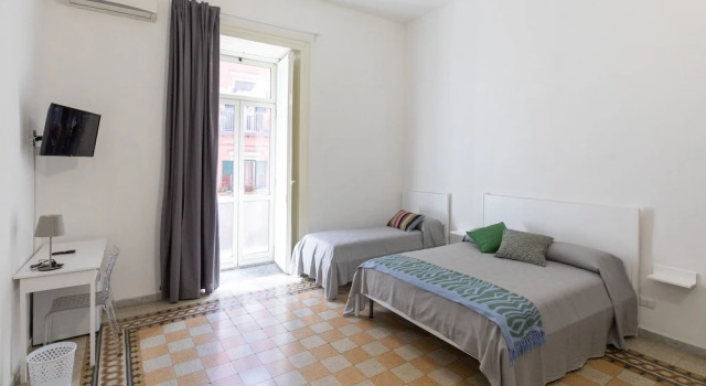 Deluxe Zimmer Rooms 339