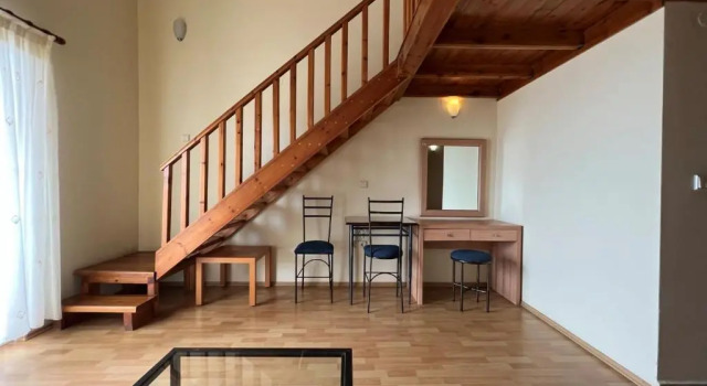 Номер Superior Studio Nikiti Beach