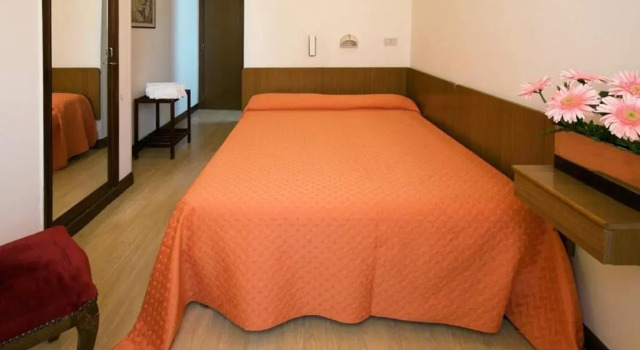 Номер Standard Hotel Roma