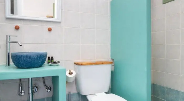 Двухместный номер Standard Ailouros summer hotel
