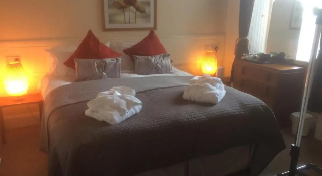 Номер Standard Hunters Guest House