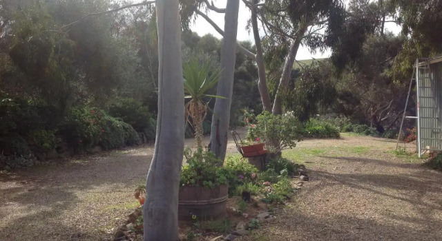 Port Elliot rural retreat, Buchen Sie Hotel Port Elliot South Australia-Südaustralien