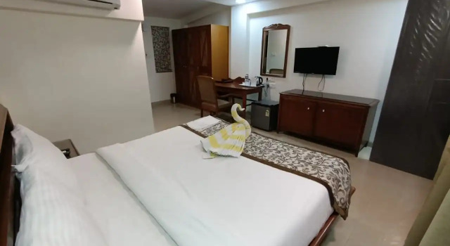 Номер Standard Bliss County Resort