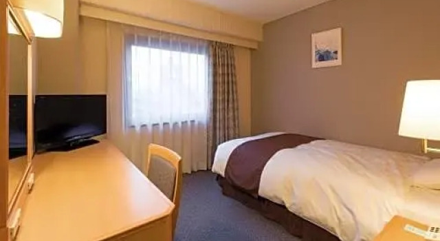 Номер Standard Kagoshima Tokyu REI Hotel