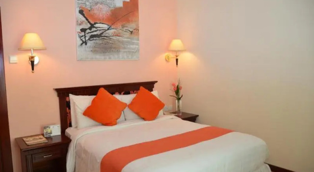 Номер Standard Pars International Hotel