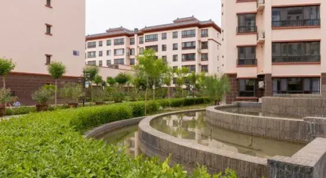 Blue Bird Inn, Book Hotel Jiuquan Gansu