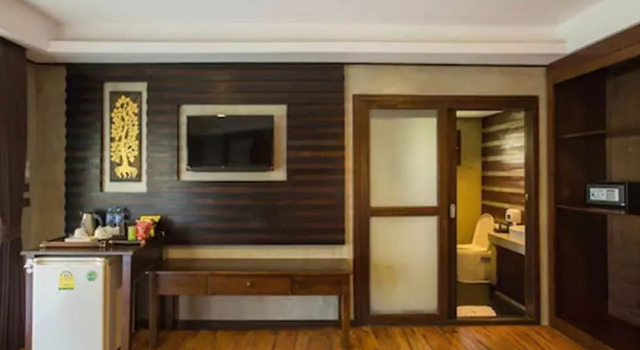 Rawianda Villas, Забронировать Отель Отели Южного Таиланда 3 звезды, 3*