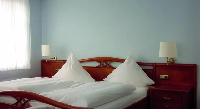 Номер Classic Hotel Lindenhof