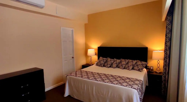 Двухместный номер Standard Hotel Real del Bosque Golf and Spa