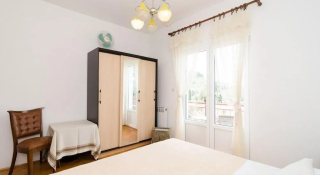 Apartments Villa Nikol, Забронировать Апартаменты/квартира Трпань Pelješac