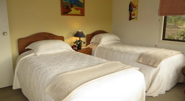 Fothergills on Mimiha, Rezerwuj Hotel Hotele w Auckland Region ze śniadaniem, Śniadanie