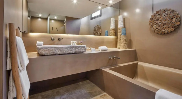 Полулюкс Mas Salagros Ecoresort & Aire Ancient Baths