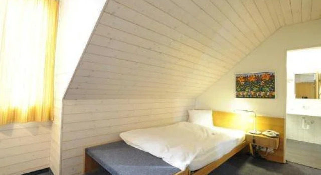 Landhaus Sonne Dürnten, Varaa Lomakoti Duernten Zürich