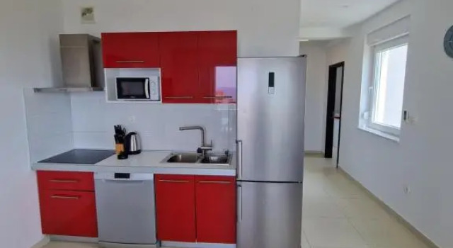 Апартаменты с 2 комнатами Residences Bellavista 2