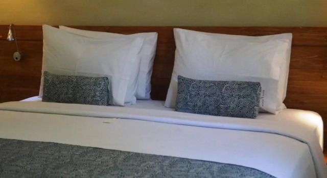 Двухместный номер Deluxe Arana Suite