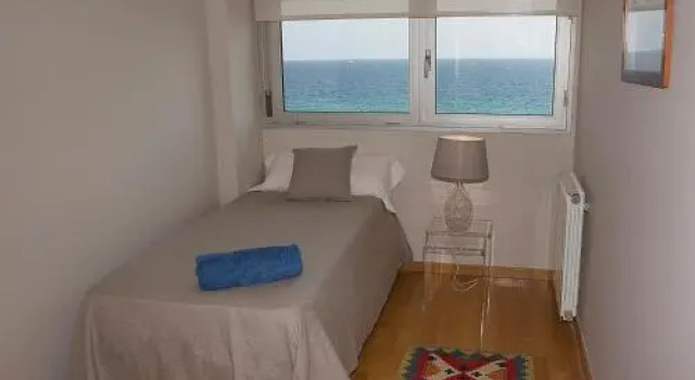 Great Sea-Side Barcelona Apartment, Book Lejlighed Hoteller i Barcelona med pool, Swimmingpool