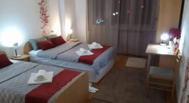 Апартаменты TMC Skopje Apartment