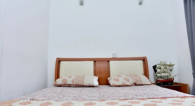 Номер Standard Hotel Hill View