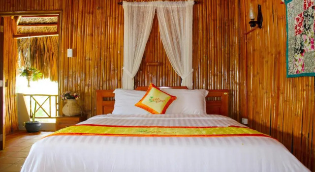 Коттедж Casa Beach Resort