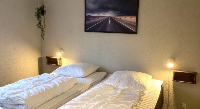 3 Rooms, Premium, 4+2 People, 75m2