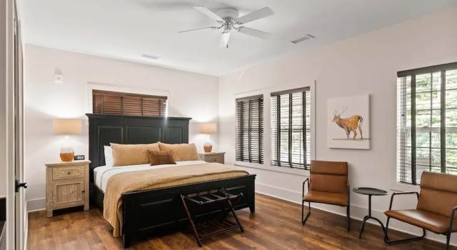 Номер Standard The Blowing Rock Manor