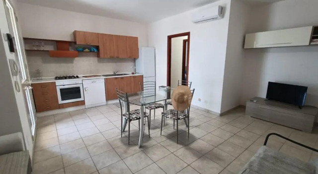 Апартаменты с 2 комнатами Casa Vacanze Il Giardino Dei Girasoli