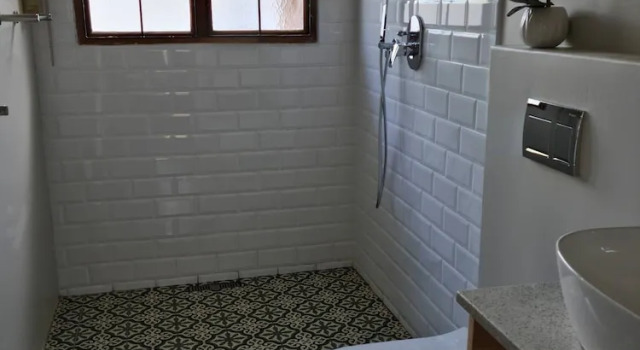 Люкс Deluxe African Sands B&B