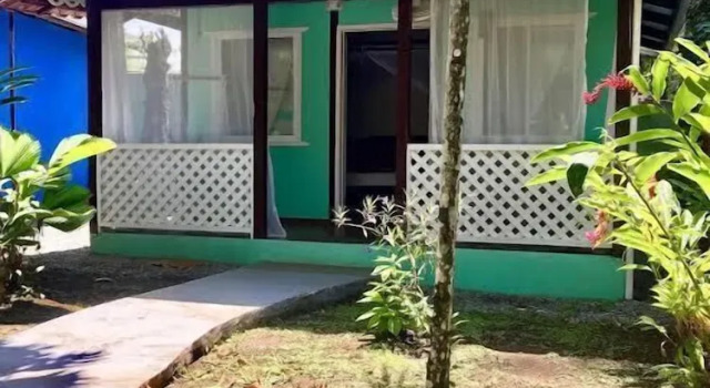 Двухместный номер Superior Hotel El Encanto