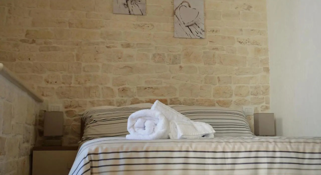 Dimore Vino&Amore, Buchen Sie Hotel Alberobello Metropolitanstadt Bari