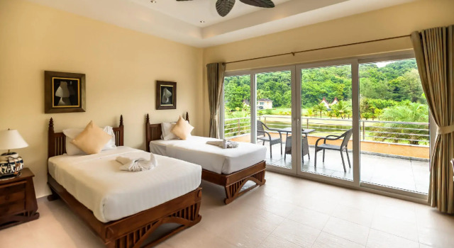Little Sunshine Boutique Beach Resort & Spa