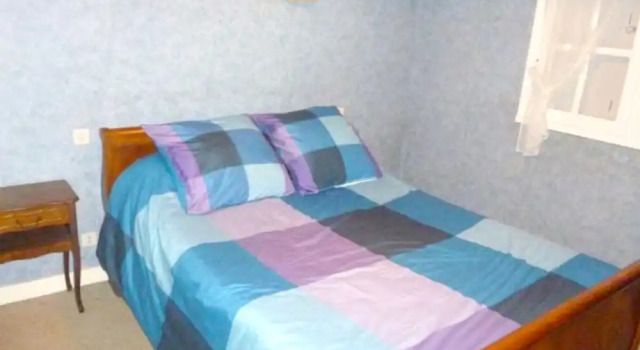House With 4 Bedrooms in Locmariaquer, With Enclosed Garden - 3 km Fro, Rezerwuj Hotel  