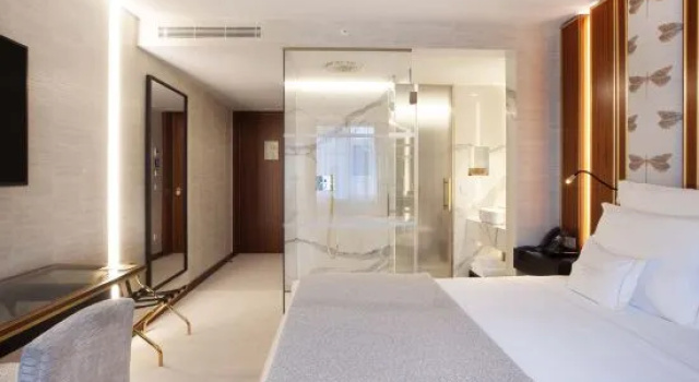 Номер Superior Wine & Books Porto Hotel - Small Luxury Hotels Of The World