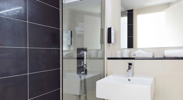 Одноместный номер Standard Kyriad Hotel Meaux