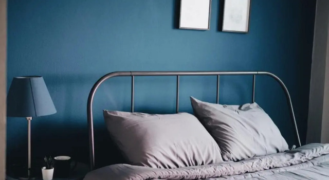 Двухместный номер Standard Yam Yen Hostel
