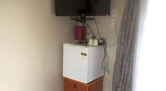 Одноместный номер Standard Orewa Pillows Lodge
