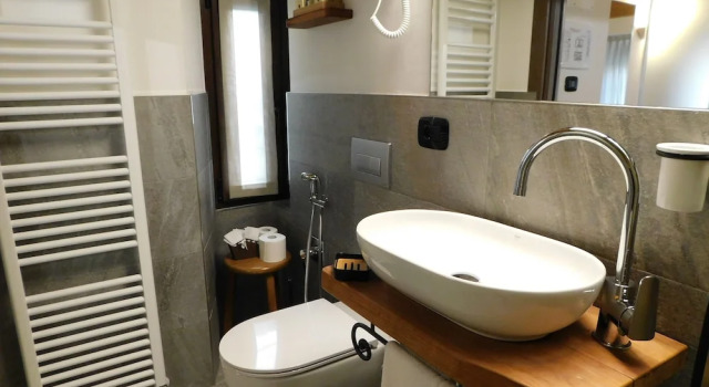 Номер Standard NicoMat Rooms