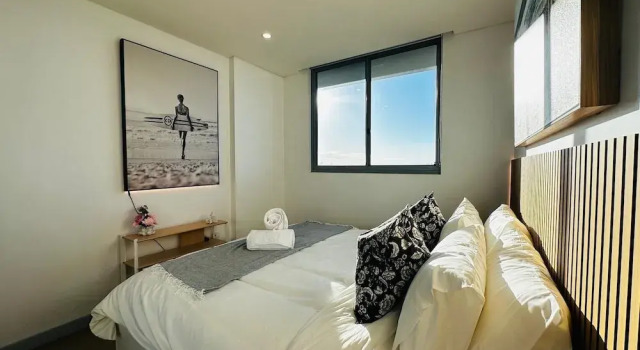 Modern 3-Bedroom Apartment Ryde NSW, Забронировать Апартаменты/квартира Райд Sydney Region