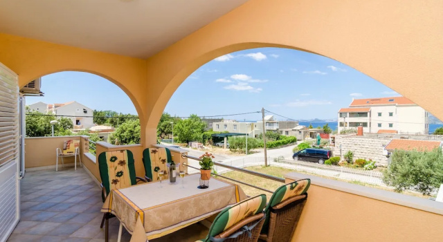 Апартаменты Guesthouse Somnium